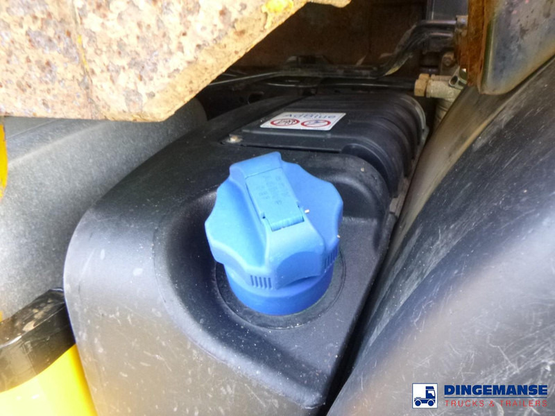 Автоманипулятор Iveco Stralis 310 6x2 Euro 6 RHD + Atlas 105.2 crane: фото 19