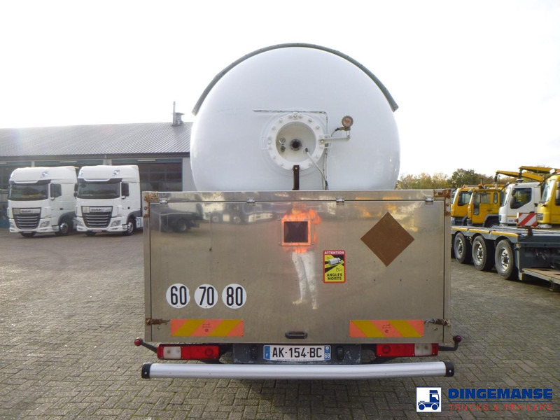 Renault Premium 270.19 dxi 4x2 gas tank 19.4 m3 - Грузовик-цистерна: фото 5 Renault Premium 270.19 dxi 4x2 gas tank 19.4 m3 - Грузовик-цистерна: фото 5