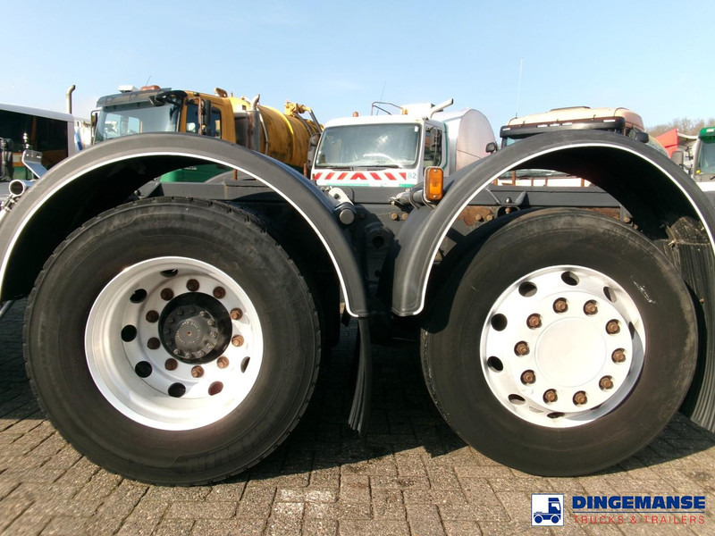 Renault Premium 370 6x2 chassis - Грузовик-шасси: фото 5 Renault Premium 370 6x2 chassis - Грузовик-шасси: фото 5