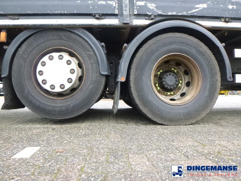 Renault Premium 380 DXI 6x2 RHD + Hiab 122 B2 Duo - Автоманипулятор: фото 5 Renault Premium 380 DXI 6x2 RHD + Hiab 122 B2 Duo - Автоманипулятор: фото 5