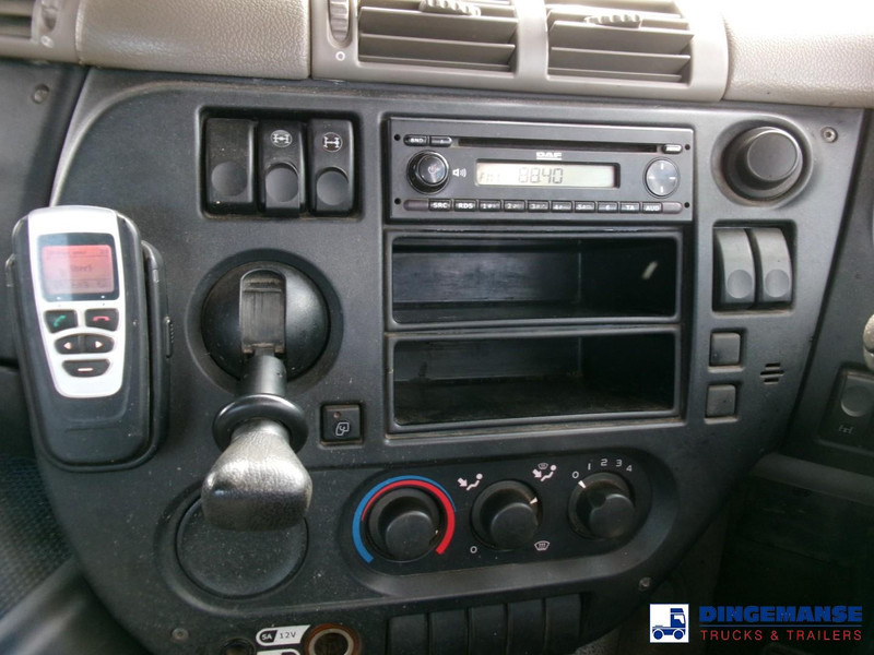 DAF CF 85.460 6x4 RHD Euro 5 в лизинг DAF CF 85.460 6x4 RHD Euro 5: фото 10 DAF CF 85.460 6x4 RHD Euro 5 в лизинг DAF CF 85.460 6x4 RHD Euro 5: фото 10