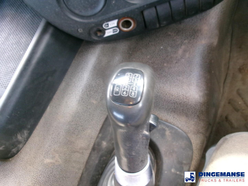 DAF CF 85.460 6x4 RHD Euro 5 в лизинг DAF CF 85.460 6x4 RHD Euro 5: фото 12 DAF CF 85.460 6x4 RHD Euro 5 в лизинг DAF CF 85.460 6x4 RHD Euro 5: фото 12