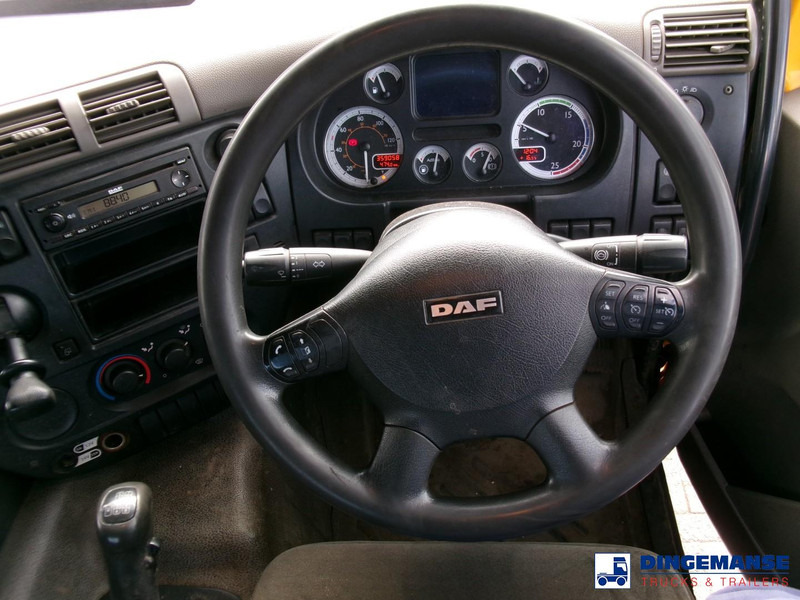 DAF CF 85.460 6x4 RHD Euro 5 в лизинг DAF CF 85.460 6x4 RHD Euro 5: фото 9 DAF CF 85.460 6x4 RHD Euro 5 в лизинг DAF CF 85.460 6x4 RHD Euro 5: фото 9