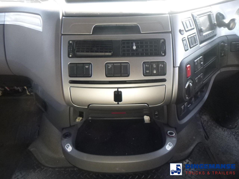 Тягач DAF XF 460 6x2 RHD Euro 6: фото 12