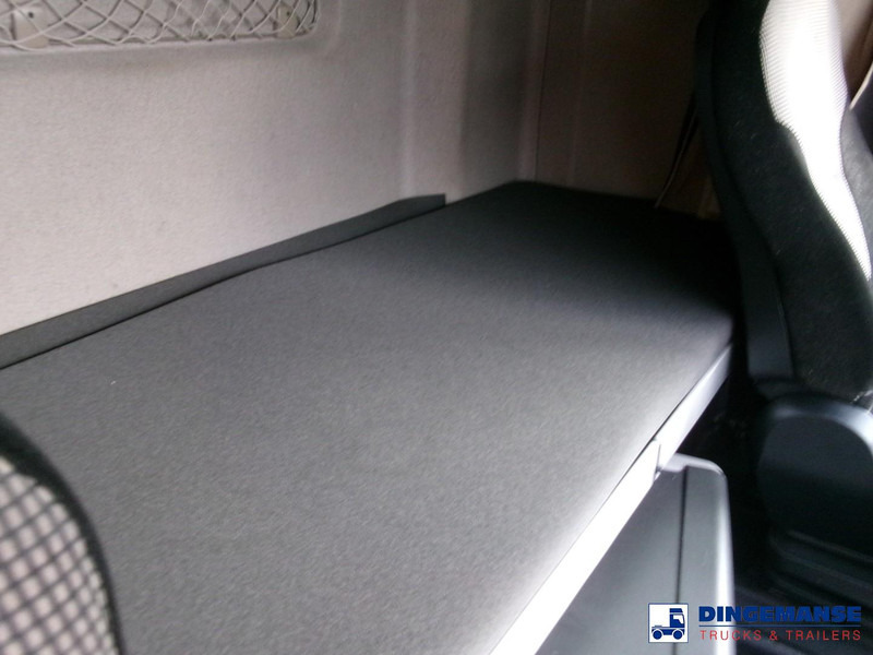 Тягач MAN TGX 26.460 6X2 RHD Euro 6: фото 18