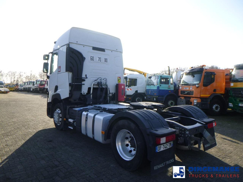Renault T 460 4x2 Euro 6 + ADR - Тягач: фото 3 Renault T 460 4x2 Euro 6 + ADR - Тягач: фото 3
