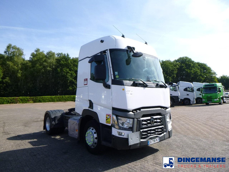 Renault T 460 4x2 Euro 6 + PTO + ADR - Тягач: фото 2 Renault T 460 4x2 Euro 6 + PTO + ADR - Тягач: фото 2