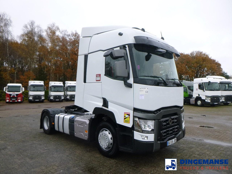 Renault T 460 4x2 Euro 6 + Retarder - Тягач: фото 2 Renault T 460 4x2 Euro 6 + Retarder - Тягач: фото 2