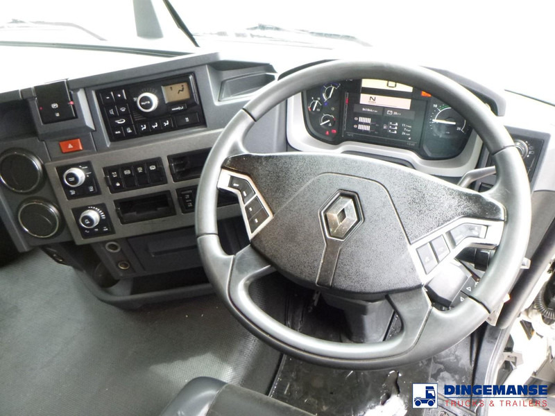 Тягач Renault T 460 6X2 RHD Euro 6: фото 8 Тягач Renault T 460 6X2 RHD Euro 6: фото 8
