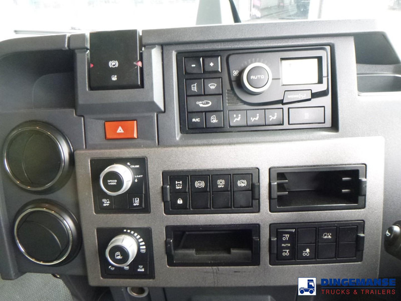 Тягач Renault T 460 6X2 RHD Euro 6: фото 9 Тягач Renault T 460 6X2 RHD Euro 6: фото 9