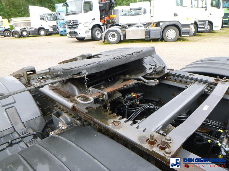 Тягач Renault T 460 6X2 RHD Euro 6: фото 7 Тягач Renault T 460 6X2 RHD Euro 6: фото 7