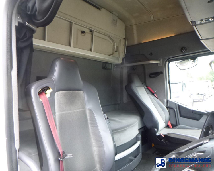 Тягач Renault T 460 6X2 RHD Euro 6: фото 12 Тягач Renault T 460 6X2 RHD Euro 6: фото 12