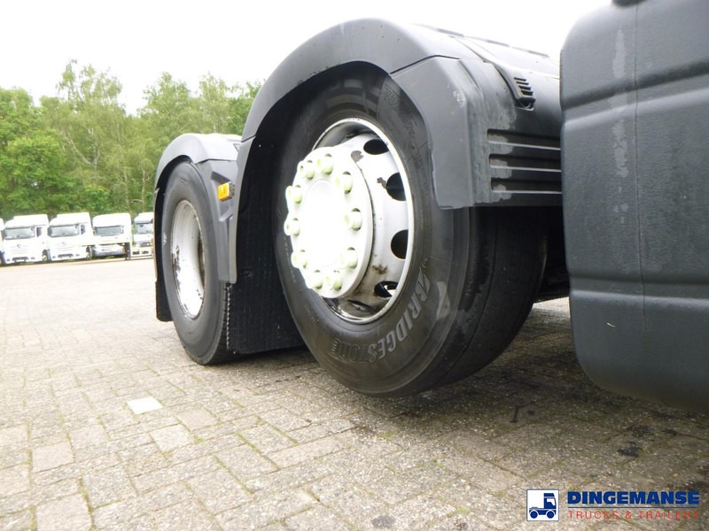 Тягач Renault T 460 6X2 RHD Euro 6: фото 6 Тягач Renault T 460 6X2 RHD Euro 6: фото 6