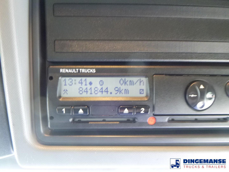 Тягач Renault T 460 6X2 RHD Euro 6: фото 13 Тягач Renault T 460 6X2 RHD Euro 6: фото 13