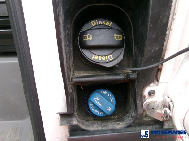 Volkswagen Crafter 4x2 curtain side van Euro 6 - Тентованный фургон: фото 5 Volkswagen Crafter 4x2 curtain side van Euro 6 - Тентованный фургон: фото 5