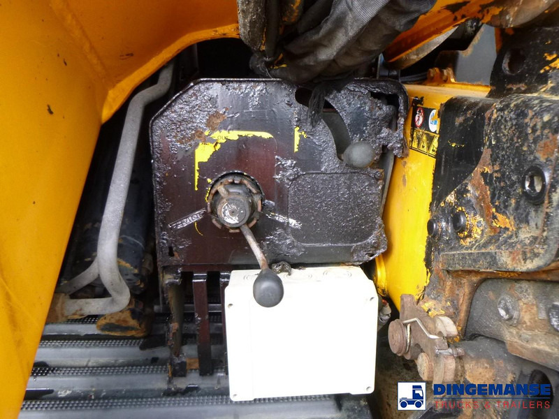 Автоманипулятор Volvo FM 440 6x2 Euro 4 + Effer 350.11/6S: фото 19 Автоманипулятор Volvo FM 440 6x2 Euro 4 + Effer 350.11/6S: фото 19