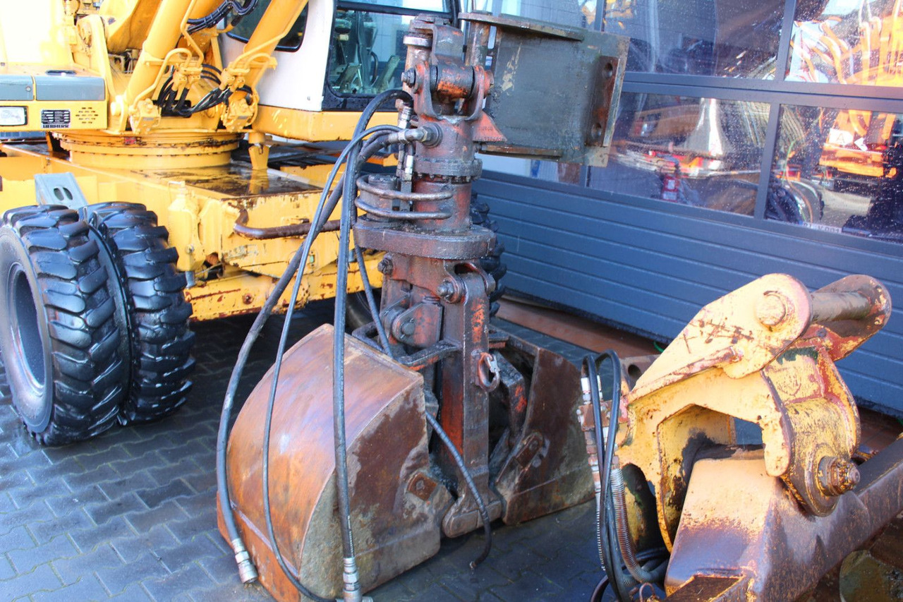 Liebherr diverse Schaufeln und Zubehör Liebherr - Ковш для экскаватора: фото 3 Liebherr diverse Schaufeln und Zubehör Liebherr - Ковш для экскаватора: фото 3