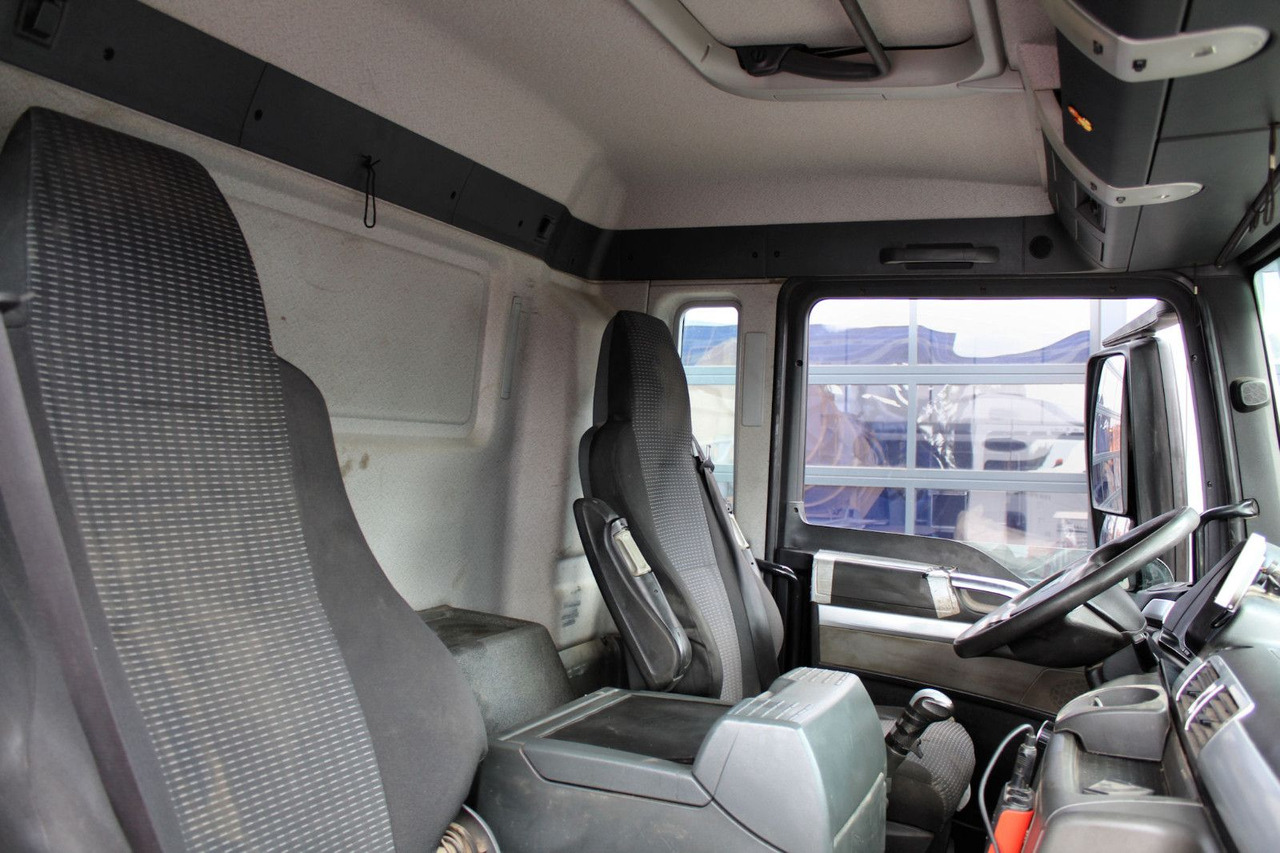 Ассенизатор MAN TGS 28.440 6x2 Kroll 14,5m³ W-Rückgewinner KOMBI: фото 13 Ассенизатор MAN TGS 28.440 6x2 Kroll 14,5m³ W-Rückgewinner KOMBI: фото 13