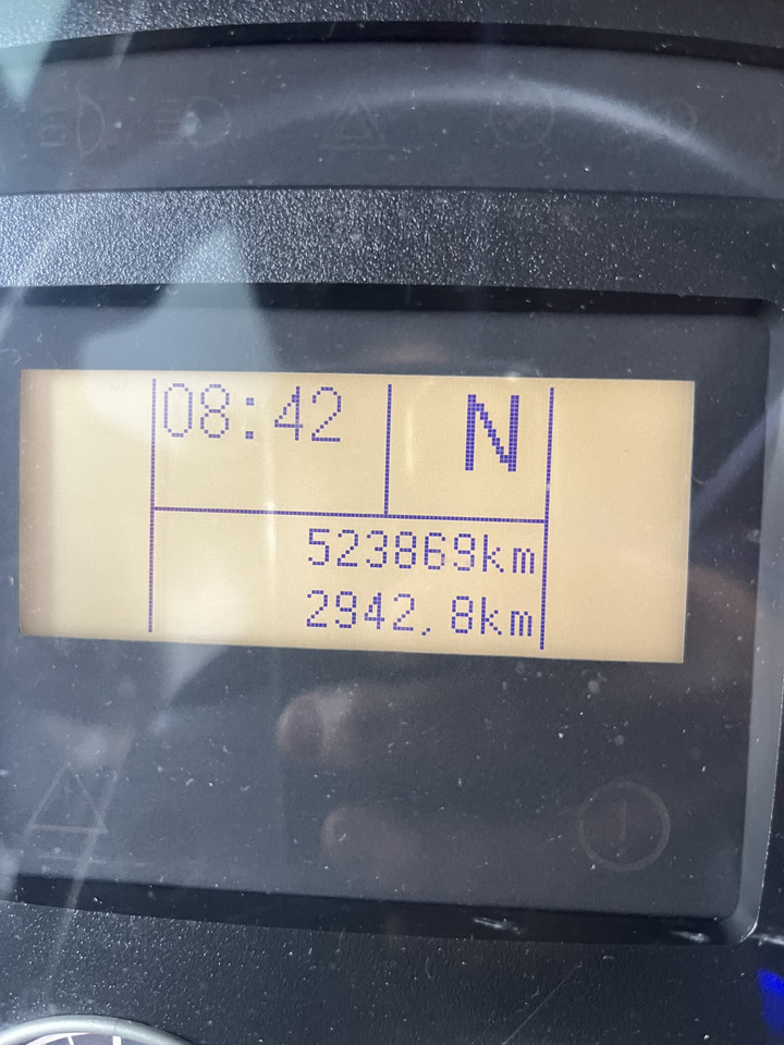 IVECO 100 Calipso New Car - Микроавтобус, Пассажирский фургон: фото 4 IVECO 100 Calipso New Car - Микроавтобус, Пассажирский фургон: фото 4