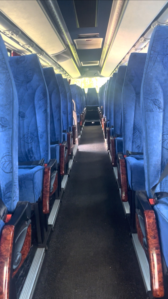 Iveco New Domino euro 5 (WC-KLIMA-57SEATS-NEW TYRES-ALCOA WHEELS) - Туристический автобус: фото 5 Iveco New Domino euro 5 (WC-KLIMA-57SEATS-NEW TYRES-ALCOA WHEELS) - Туристический автобус: фото 5