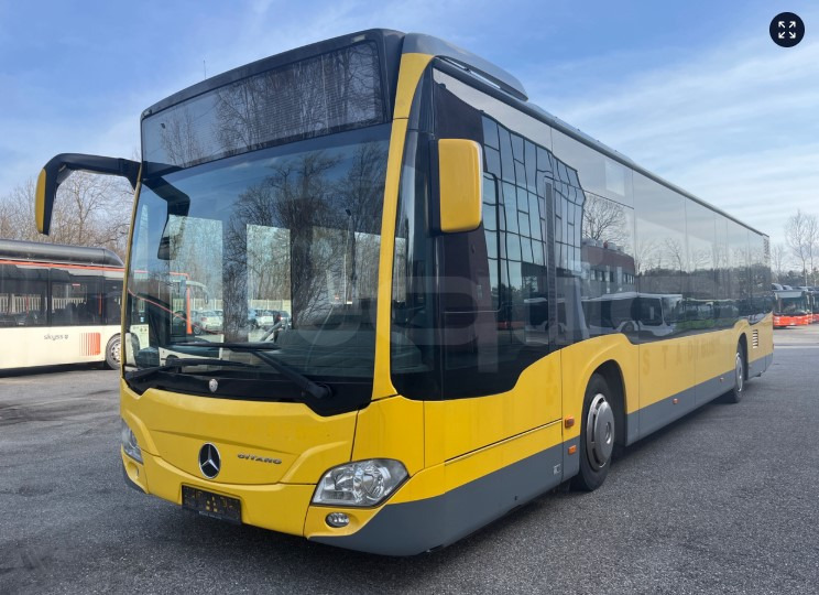 N.1 MERCEDES BENZ CITARO 628 02 – Anno 2011 - Городской автобус: фото 3 N.1 MERCEDES BENZ CITARO 628 02 – Anno 2011 - Городской автобус: фото 3