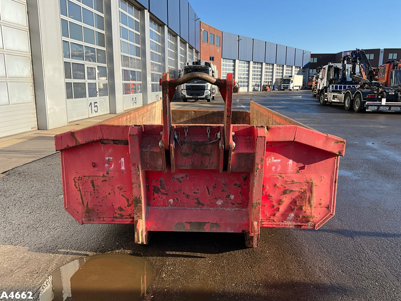 Container 10m³ - Контейнер для мультилифта: фото 5 Container 10m³ - Контейнер для мультилифта: фото 5