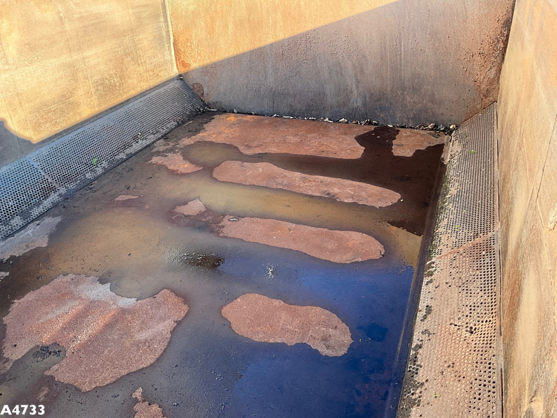 Контейнер для мультилифта Container 13m³: фото 6