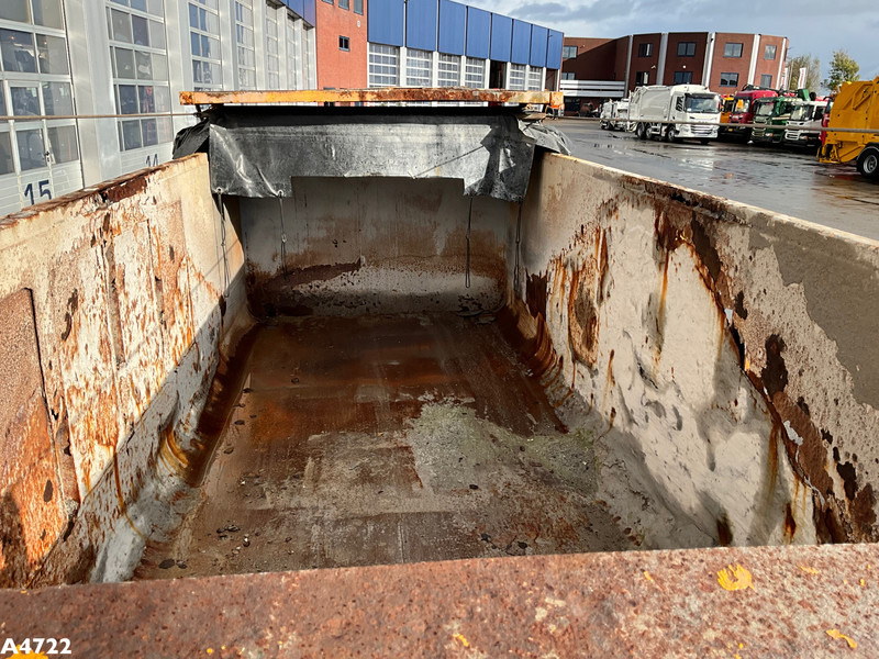 Контейнер для мультилифта Container 20m³: фото 8 Контейнер для мультилифта Container 20m³: фото 8