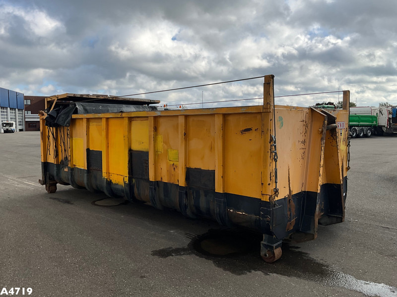 Container 20m³ - Контейнер для мультилифта: фото 5 Container 20m³ - Контейнер для мультилифта: фото 5