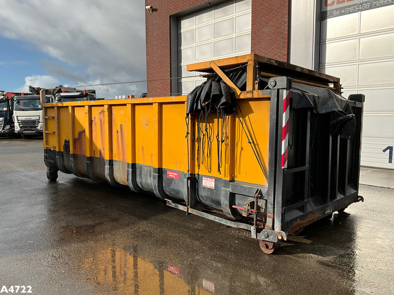 Container 20m³ - Контейнер для мультилифта: фото 3 Container 20m³ - Контейнер для мультилифта: фото 3