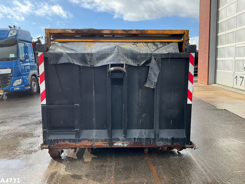 Контейнер для мультилифта Container 20m³: фото 6 Контейнер для мультилифта Container 20m³: фото 6