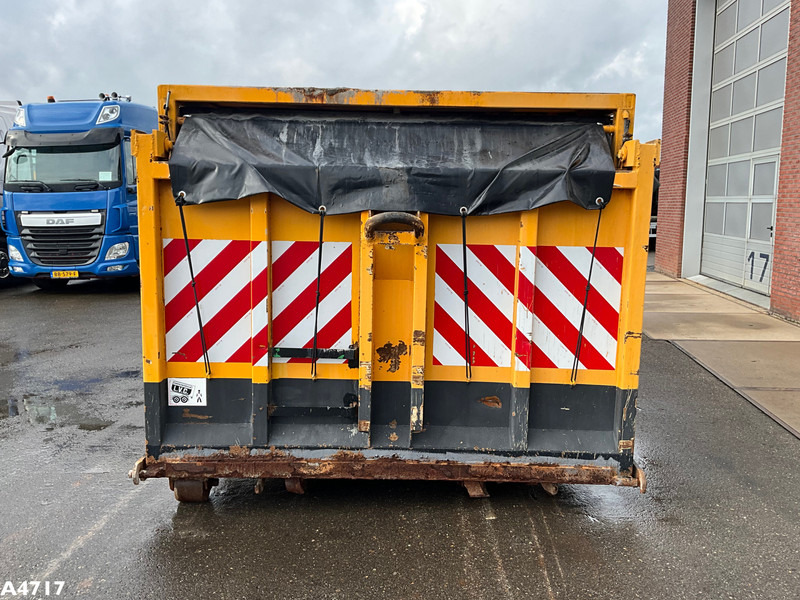 Container 20m³ - Контейнер для мультилифта: фото 5 Container 20m³ - Контейнер для мультилифта: фото 5