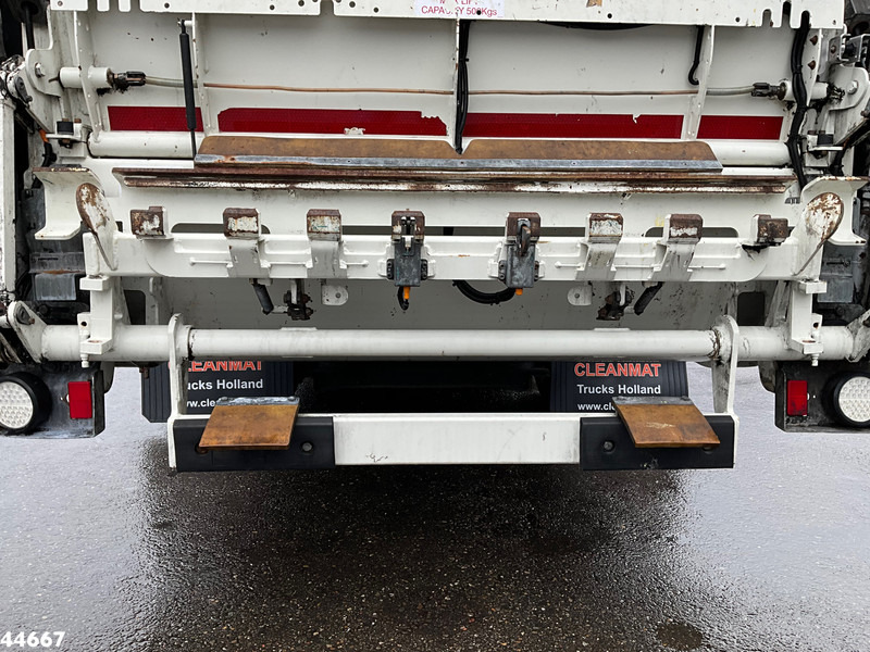 DAF FA LF 230 Euro 6 RHD Terberg 8m³ Just 67.505 Km! - Мусоровоз: фото 3 DAF FA LF 230 Euro 6 RHD Terberg 8m³ Just 67.505 Km! - Мусоровоз: фото 3