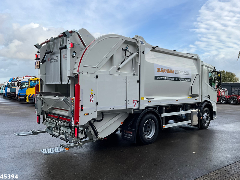 DAF FA XD 300 Euro 6 Geesink 15 m³ - Мусоровоз: фото 4 DAF FA XD 300 Euro 6 Geesink 15 m³ - Мусоровоз: фото 4