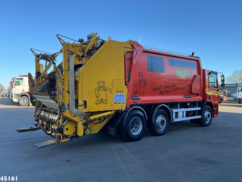 DAF FAG 75 CF 250 Geesink 20m³ - Мусоровоз: фото 4 DAF FAG 75 CF 250 Geesink 20m³ - Мусоровоз: фото 4