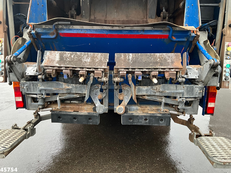 DAF FAG 75 CF 250 Geesink 20m³ - Мусоровоз: фото 3 DAF FAG 75 CF 250 Geesink 20m³ - Мусоровоз: фото 3