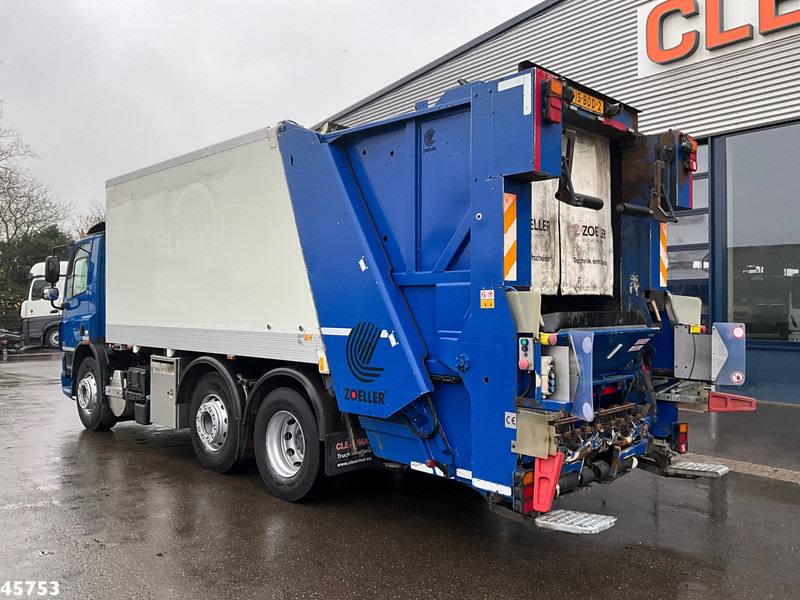 DAF FAG 75 CF 250 Zoeller 20m³ - Мусоровоз: фото 2 DAF FAG 75 CF 250 Zoeller 20m³ - Мусоровоз: фото 2