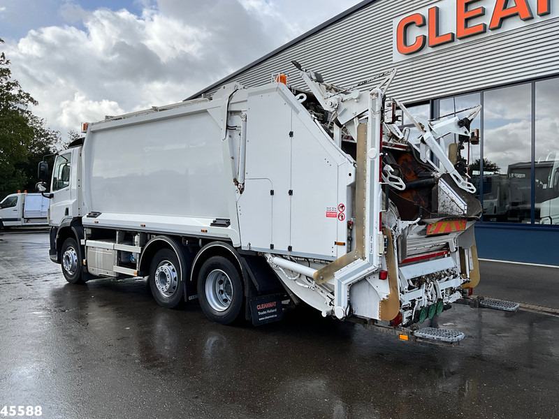 DAF FAG CF 290 Euro 6 Geesink 20m³ - Мусоровоз: фото 2 DAF FAG CF 290 Euro 6 Geesink 20m³ - Мусоровоз: фото 2