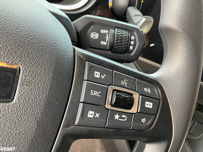 DAF FAG XD 340 Euro 6 VDL VORAX 20m³ Welvaarts weegsysteem - Мусоровоз: фото 2 DAF FAG XD 340 Euro 6 VDL VORAX 20m³ Welvaarts weegsysteem - Мусоровоз: фото 2