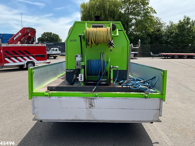 Iveco 70C170 Euro 6 Waterkracht hogedrukunit Just 182.068 km! - Ассенизатор: фото 3 Iveco 70C170 Euro 6 Waterkracht hogedrukunit Just 182.068 km! - Ассенизатор: фото 3