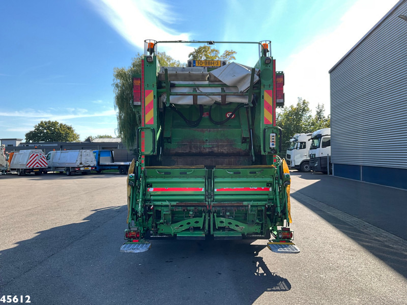 Iveco Stralis AD260S33 CNG VDK 22m³ - Мусоровоз: фото 5 Iveco Stralis AD260S33 CNG VDK 22m³ - Мусоровоз: фото 5