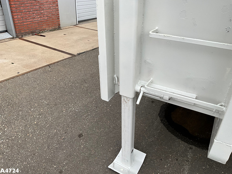 Контейнер для мультилифта Laadplateau met Hiab 14 Tonmeter laadkraan: фото 13 Контейнер для мультилифта Laadplateau met Hiab 14 Tonmeter laadkraan: фото 13