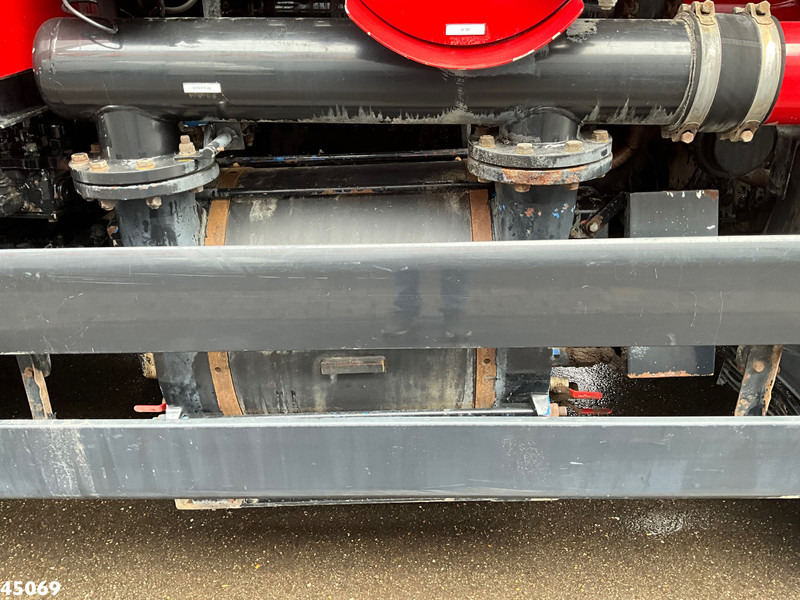 Ассенизатор MAN TGS 41.440 Koks 20m³ Combi: фото 18