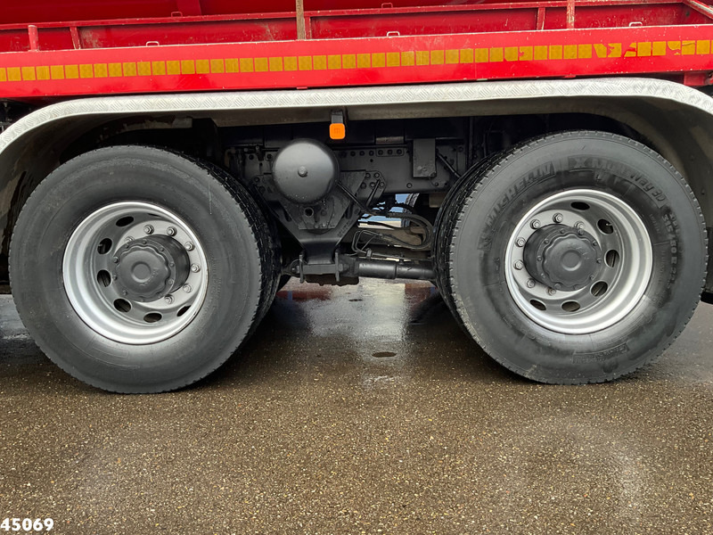 Ассенизатор MAN TGS 41.440 Koks 20m³ Combi: фото 20