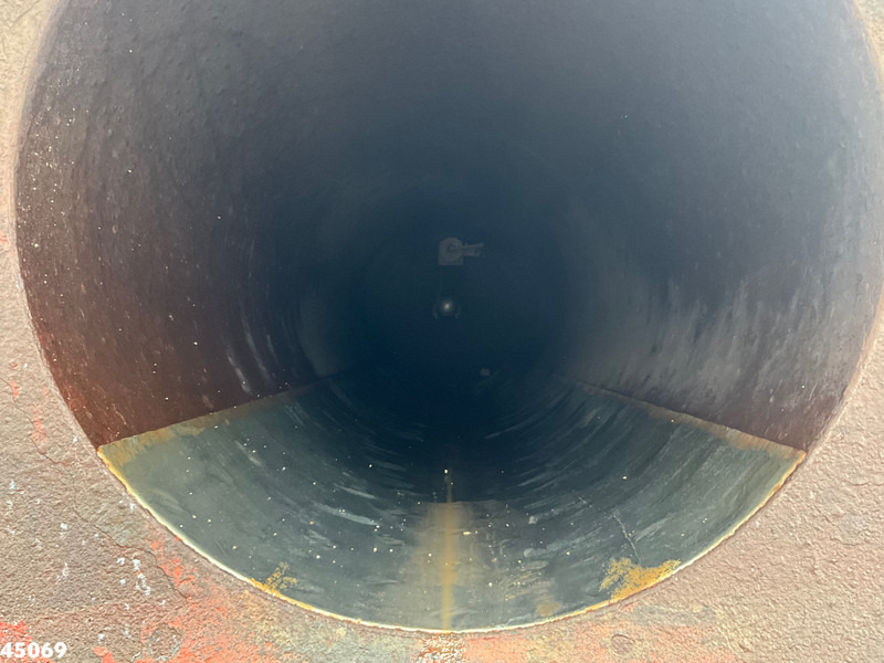 Ассенизатор MAN TGS 41.440 Koks 20m³ Combi: фото 9