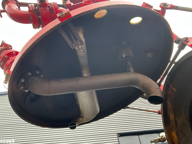 Ассенизатор MAN TGS 41.440 Koks 20m³ Combi: фото 8