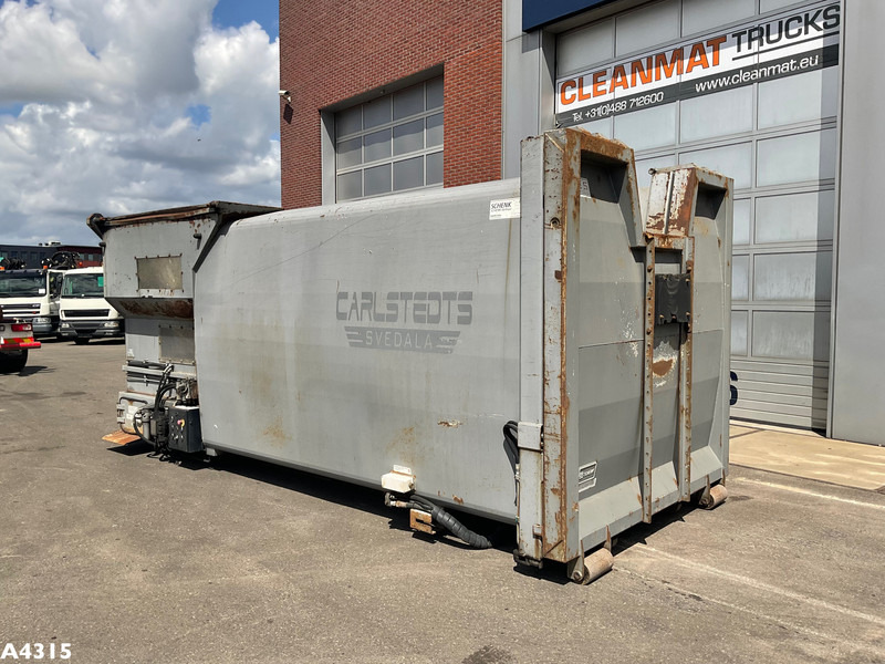 Perscontainer IPC-17 Inzamelperscontainer - Контейнер для мультилифта: фото 5 Perscontainer IPC-17 Inzamelperscontainer - Контейнер для мультилифта: фото 5