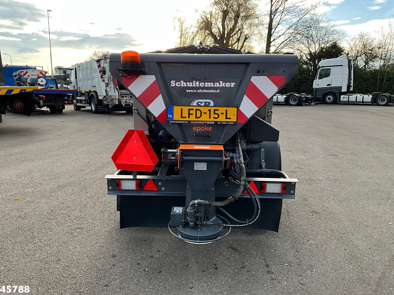 Epoke IGLOO S2400 - Прицеп: фото 4 Epoke IGLOO S2400 - Прицеп: фото 4