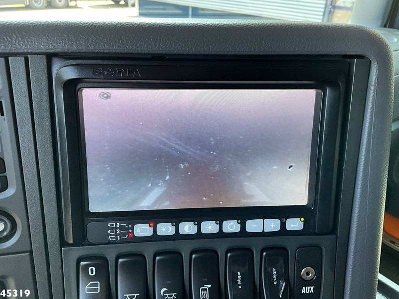 Автоманипулятор Scania G 450 Euro 6 HMF 60 Tonmeter laadkraan + Fly-Jib: фото 20 Автоманипулятор Scania G 450 Euro 6 HMF 60 Tonmeter laadkraan + Fly-Jib: фото 20