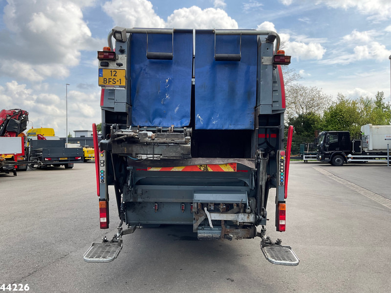 Scania P 280 Euro 6 Geesink 22m³ - Мусоровоз: фото 5 Scania P 280 Euro 6 Geesink 22m³ - Мусоровоз: фото 5